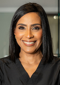 Dental assistant Carolina